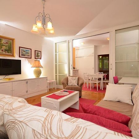 Apartment Cvetje Загреб Номер фото
