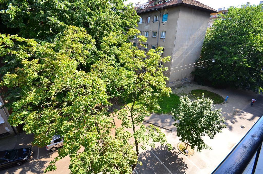 Apartment Cvetje Загреб Номер фото