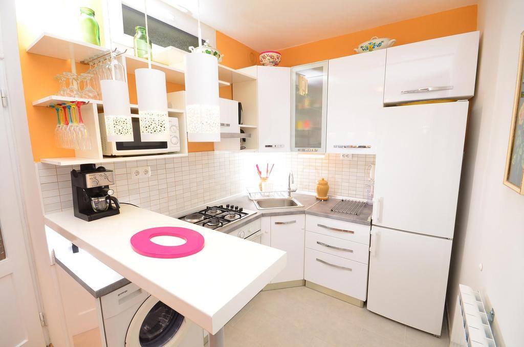 Apartment Cvetje Загреб Номер фото